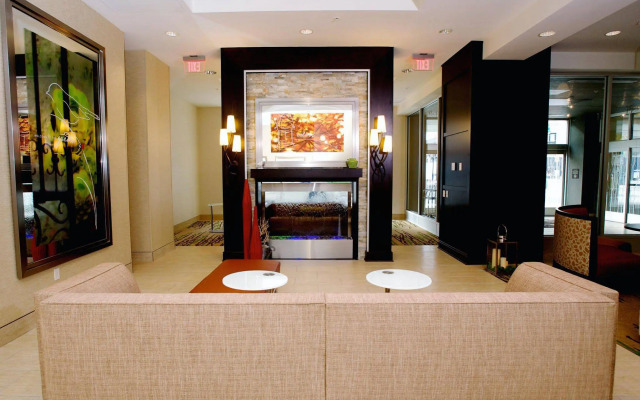 Hilton Garden Inn Buffalo Downtown