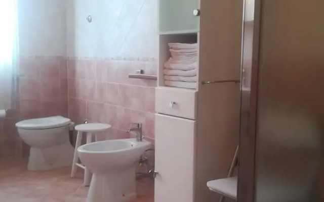 Casa Dei Pini