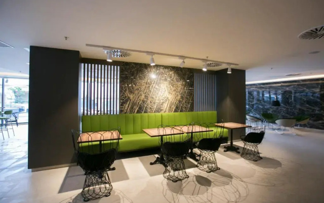 Senator Gandia Hotel