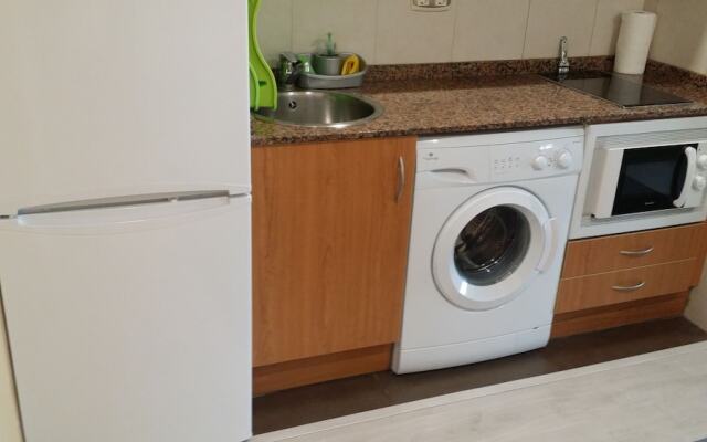 Apartamento Chevere Verde