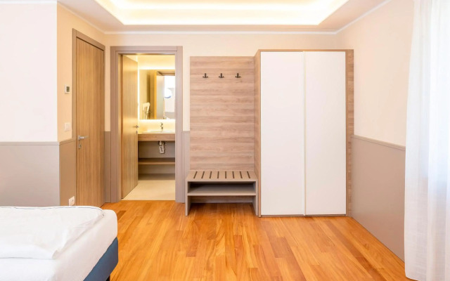 Sport Hotel Olimpo