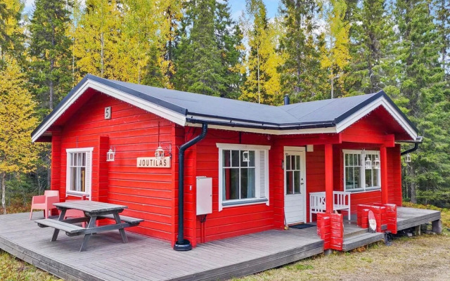 Holiday Home Joutava
