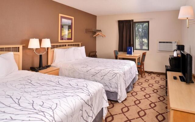 Americas Best Value Inn