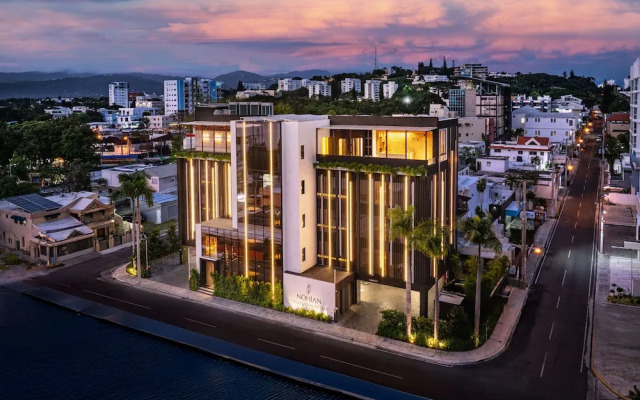 Nohian Collection Hotels