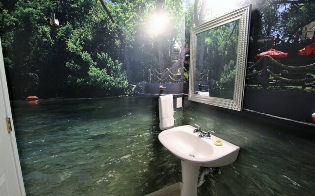 Gracelanda Ww C302 1 Bedroom Condo by RedAwning