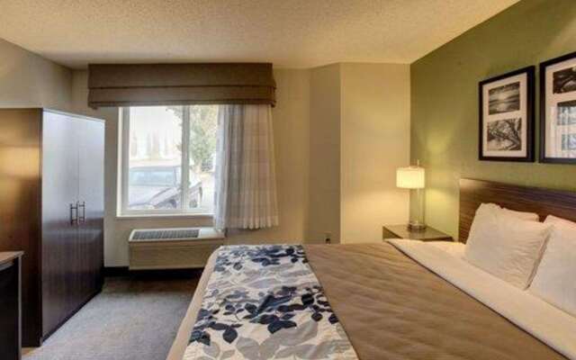 Sleep Inn Pasco Tri-Cities