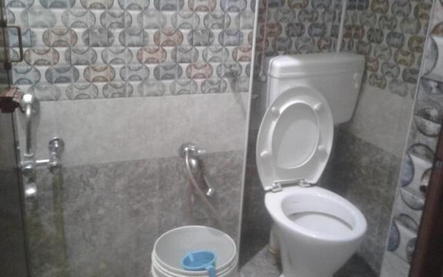 Xavier Rajan Guest House