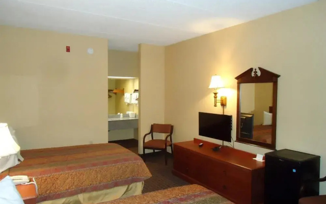 Best Western Colonial Inn