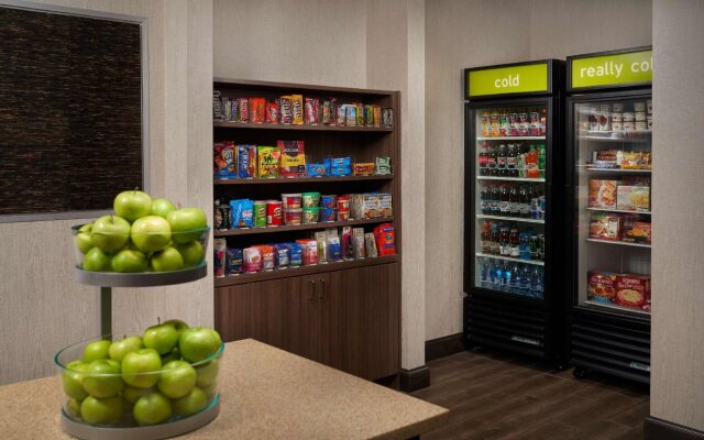 Home 2 Suites by Hilton Muskogee