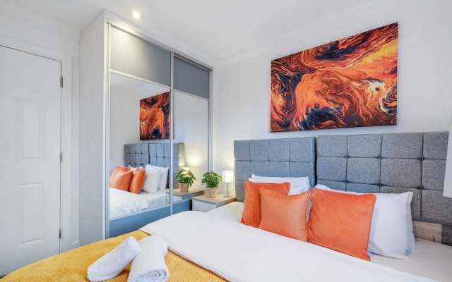 Isher 3 Bedroom 2 Bath Hse with Parking