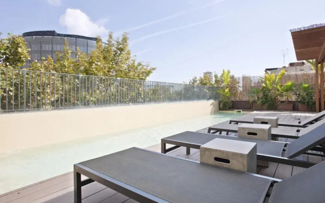 Niu Barcelona