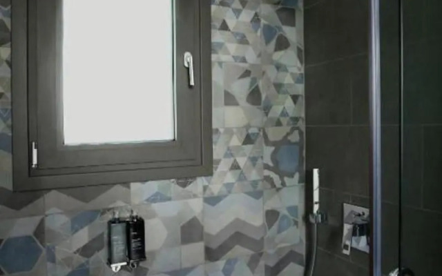 Hotel Lagouvardos Village