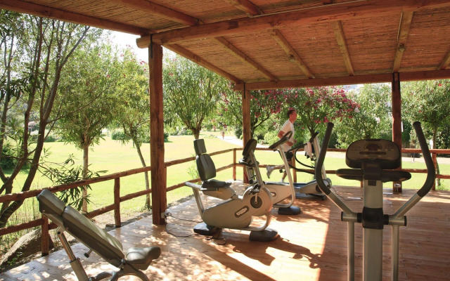 Bagaglino I Giardini di Porto Cervo