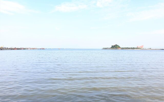 Samchai Resort