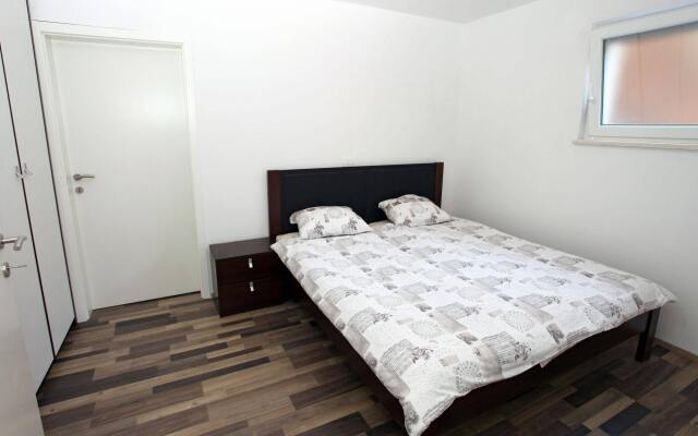 Heart of Strunjan Apartments AL