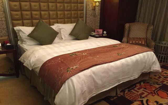 Shenyang Royal Wan Xin Hotel