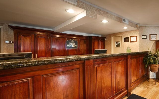 SureStay Plus by Best Western Woodbury Inn
