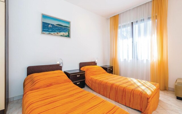 Awesome Home in Matulji With Wifi and 1 Bedrooms