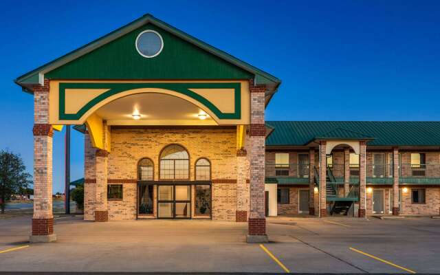 Ramada Limited San Angelo