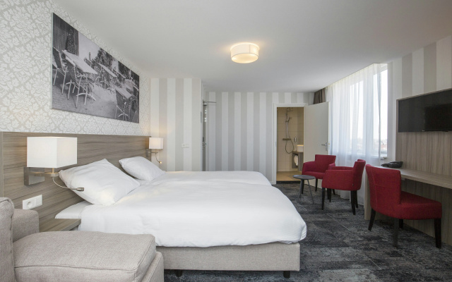 Fletcher Hotel - Restaurant Middelburg