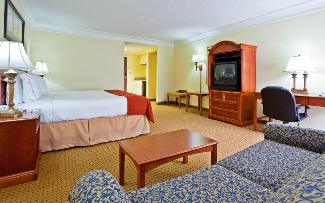 Holiday Inn Express Ringgold, an IHG Hotel