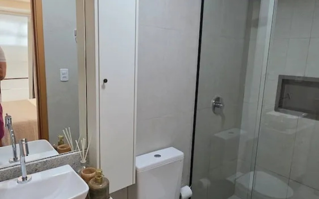 Duplex Vista Piscina 313c Bela Vista bLP