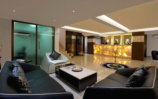 Hotel New Leaf