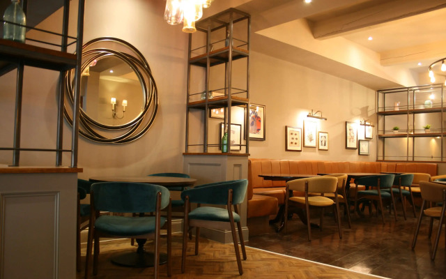 Best Western Plus Angel Hotel