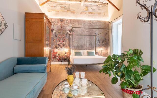 Vossia Luxury Rooms & Sicilian Living