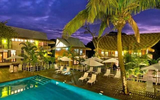 L'acqua Viva Resort & Spa Hotel