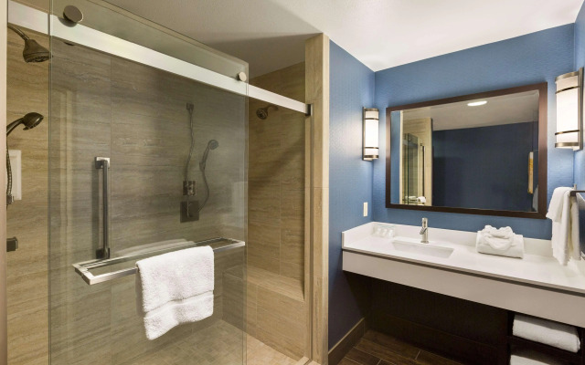 Hilton Garden Inn Houston NW/Willowbrook