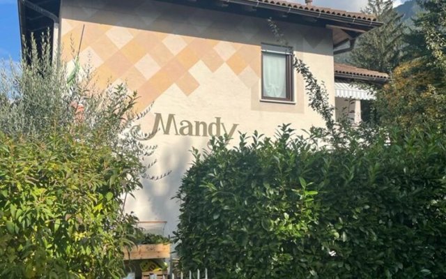 Mandy Apartment Merano