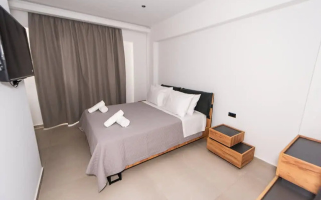 Sinani Villas Rhodes - Private Pool Hideaway