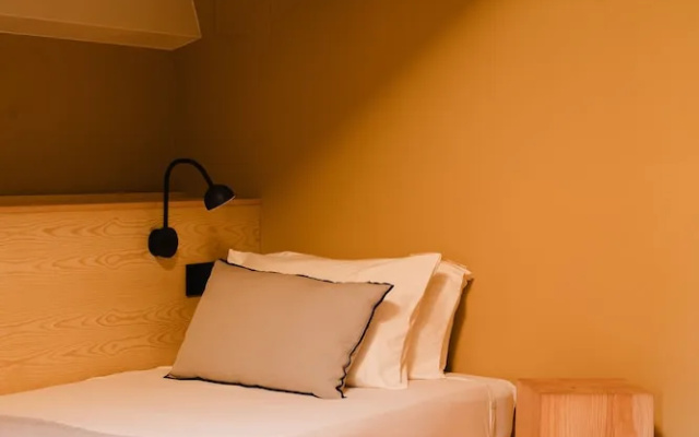 Hotel Masia Can Farrés