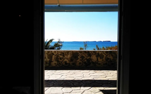 Alekos Beach Houses-Caretta