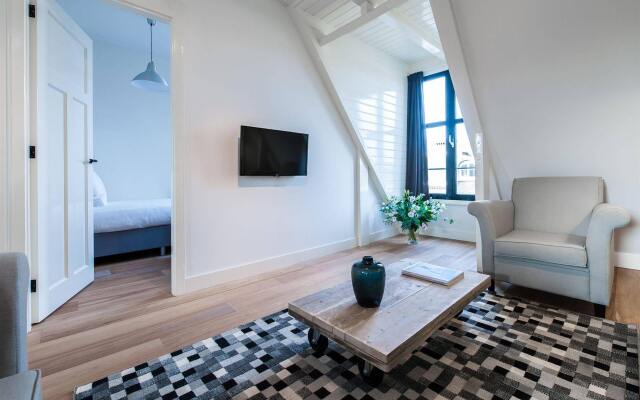 De Pijp Boutique Apartments