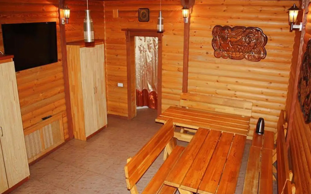 Ay-Sa Hotel