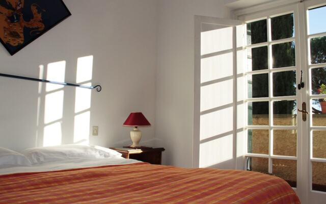 Agriturismo Anna De Croy