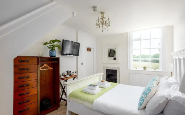 The Retreat New Forest