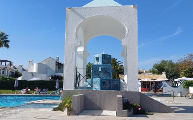 Quinta Velha Village