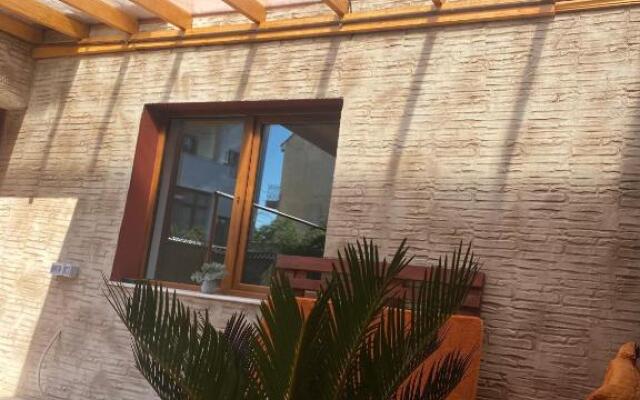 Orange House Constanta