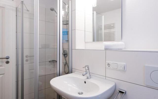 Appartement Lille Kamp 1