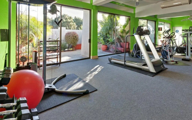 Holiday Inn Dublin-Pleasanton by IHG