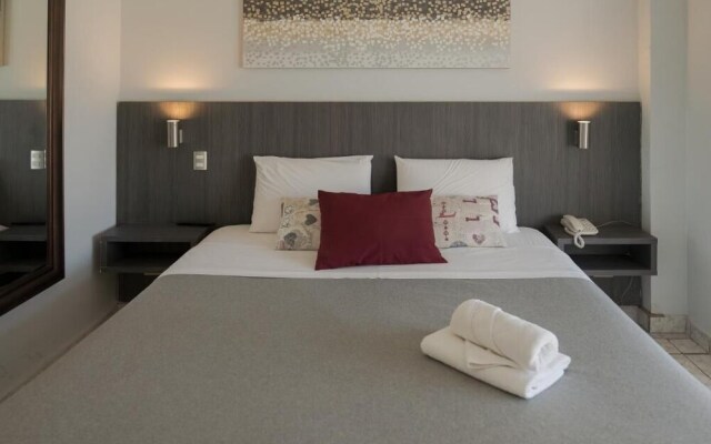 Red Hotel Centric Santiago