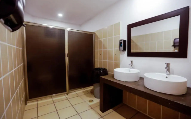 Hotel Kavia Cancun