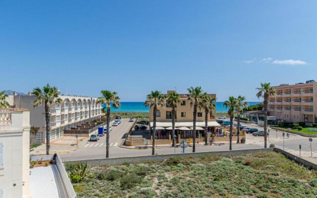 YourHouse Antonia, sea view house with terrace