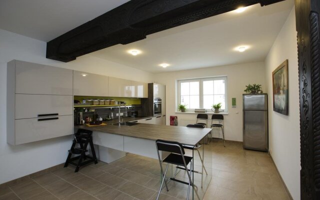 Bierhotel Ranklleiten Almtal