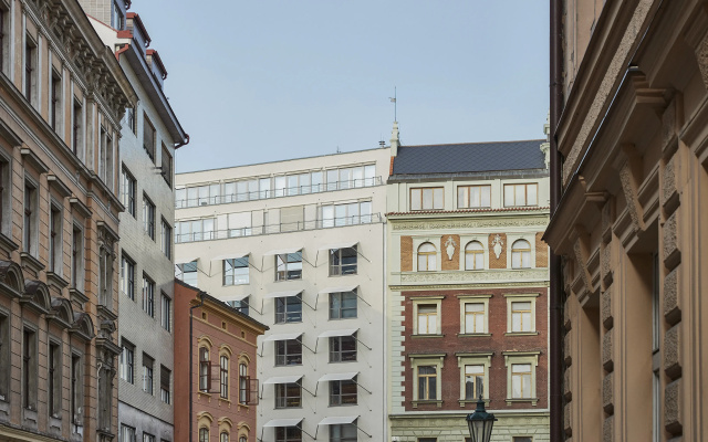 Hotel Josef