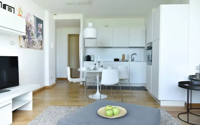 Welc-om Specola Suite Apartment