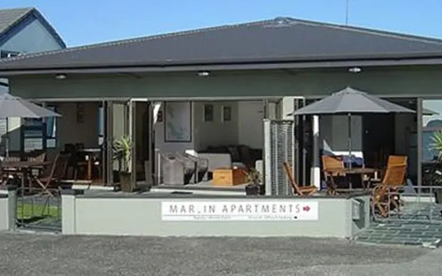 Marlin Apartments